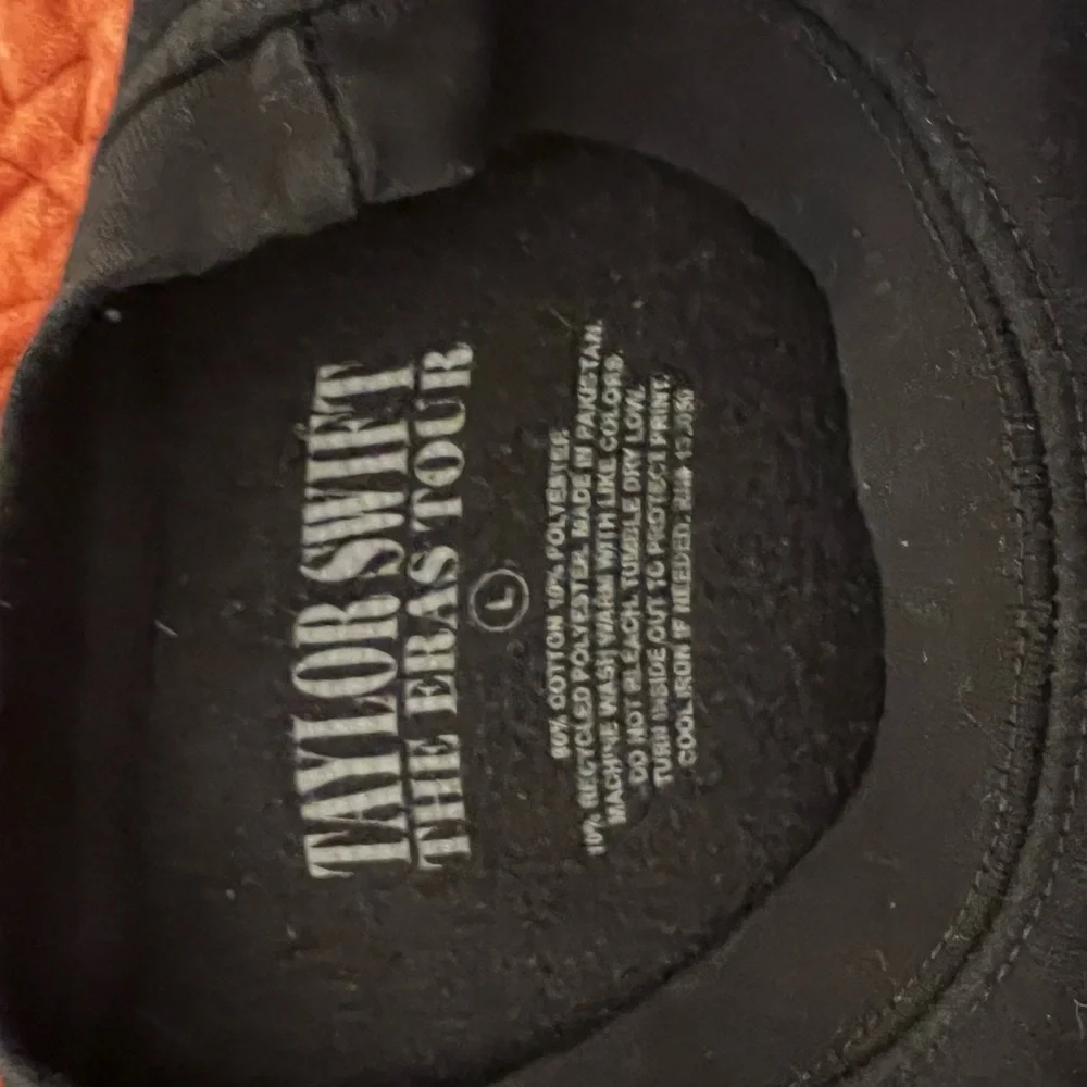 Taylor Swift Lavender Haze Crewneck - Picture 4 of 4